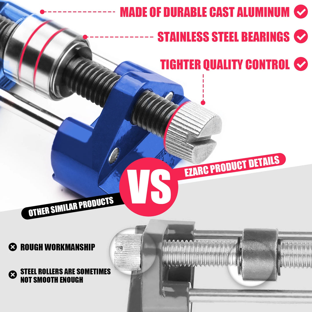 Professional Honing Guide for Chisels and Planer Blades