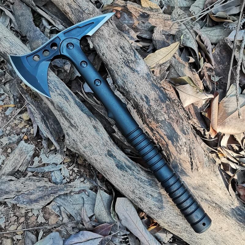 Ultimate Outdoor Survival Axe