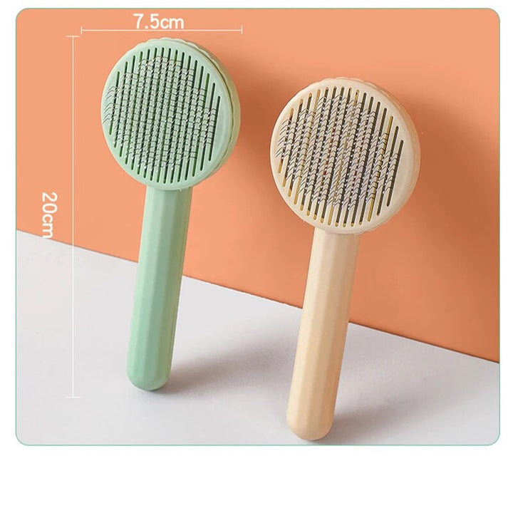 Pet Hair Removal Comb