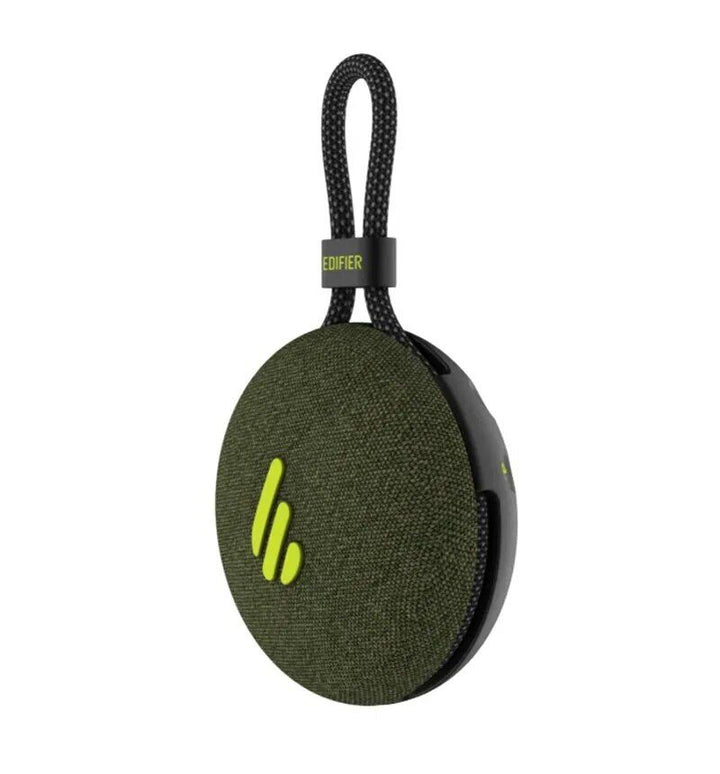 Portable Bluetooth Speaker