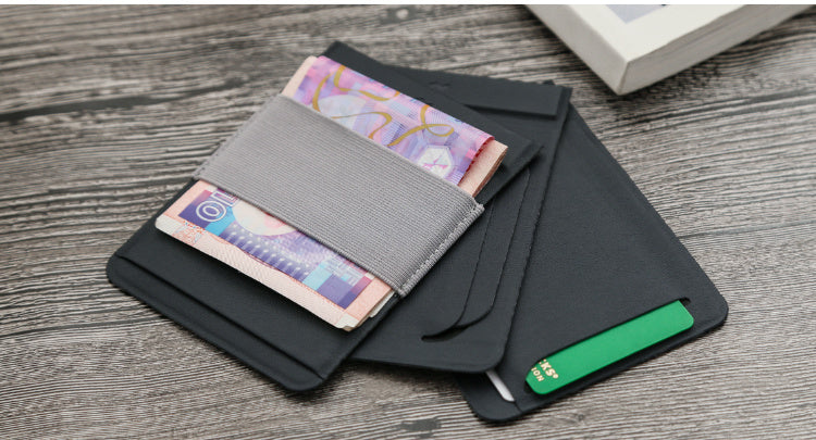 MAG modular wallet