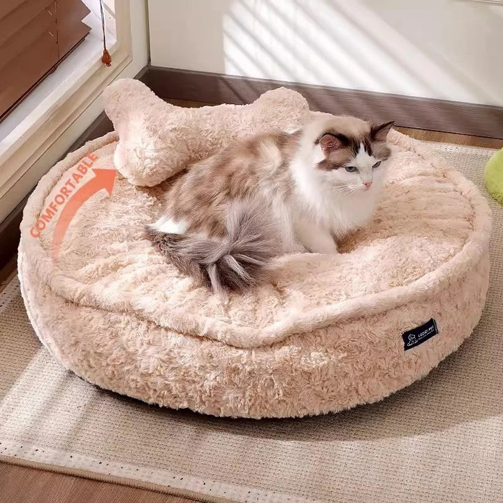 Luxury Pet Bed