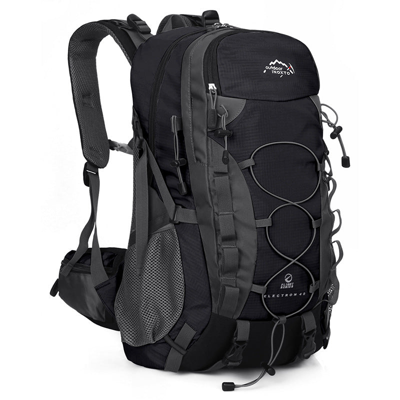 Men's And Women's Large Capacity Outdoor Backpack