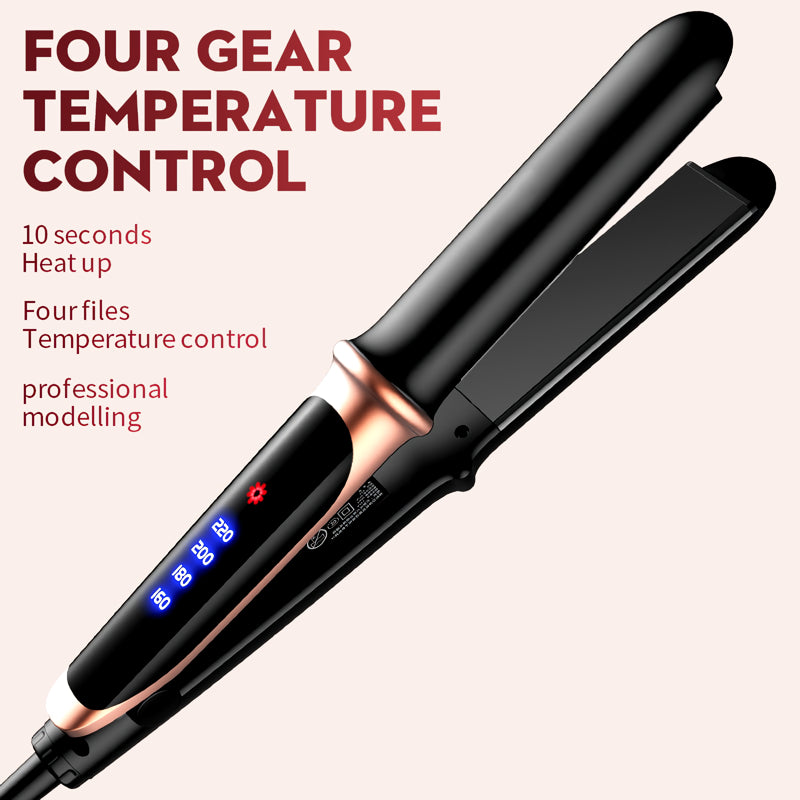 Professional Ceramic Hair Straightener