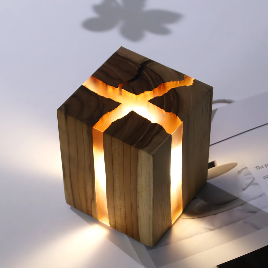 Creative Nordic Design LED Night Light