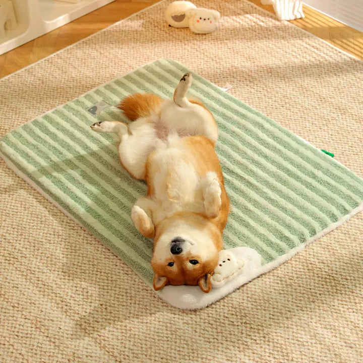 Dog Sleeping Mat