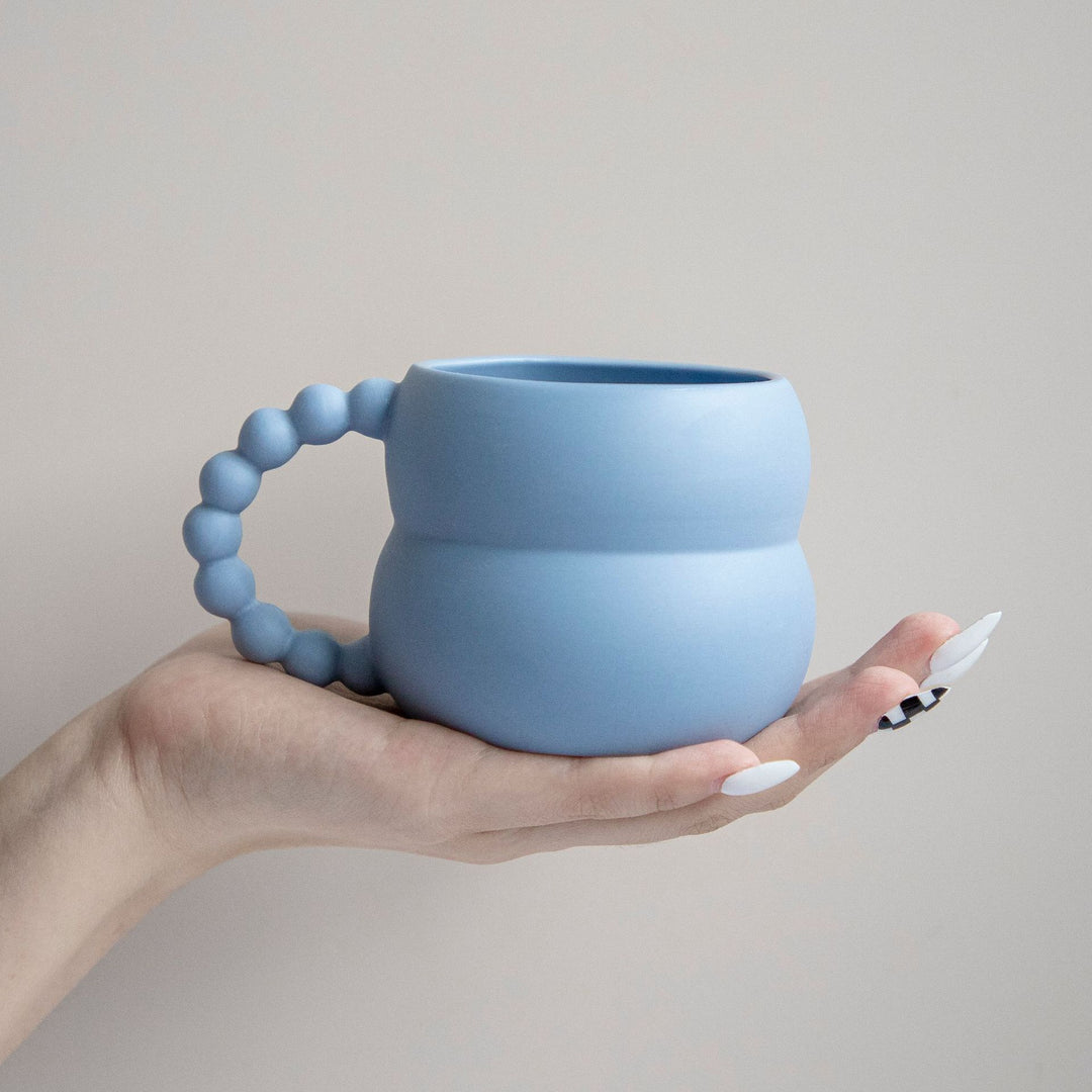 Handmade Ceramic Mug