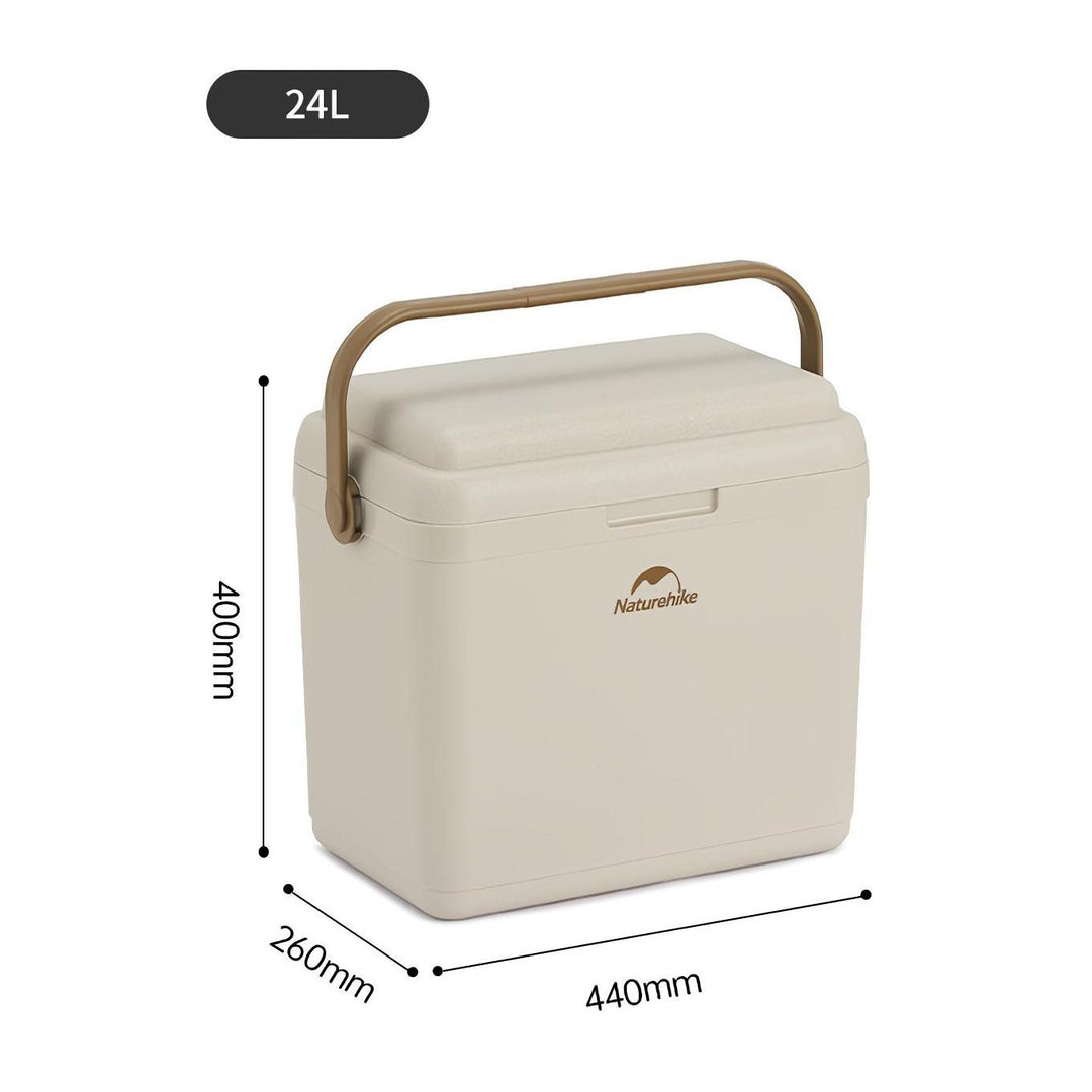 Outdoor Antibacterial Insulation Cooler Box