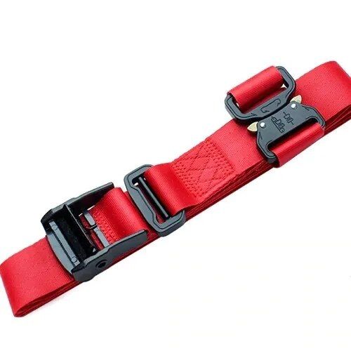 Universal Comfort Seat Belt Adjuster for Kids & Adults