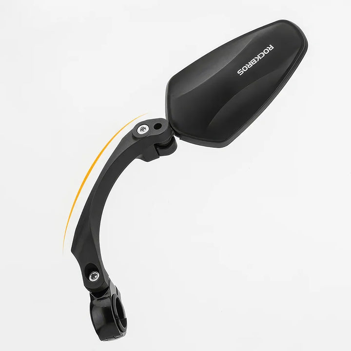 Adjustable Bicycle Rear View Mirror