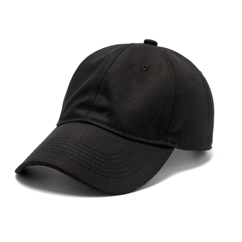 Blank Advertising Printing, Sun Protection, Customized Embroidery Printing Soft Top Hat