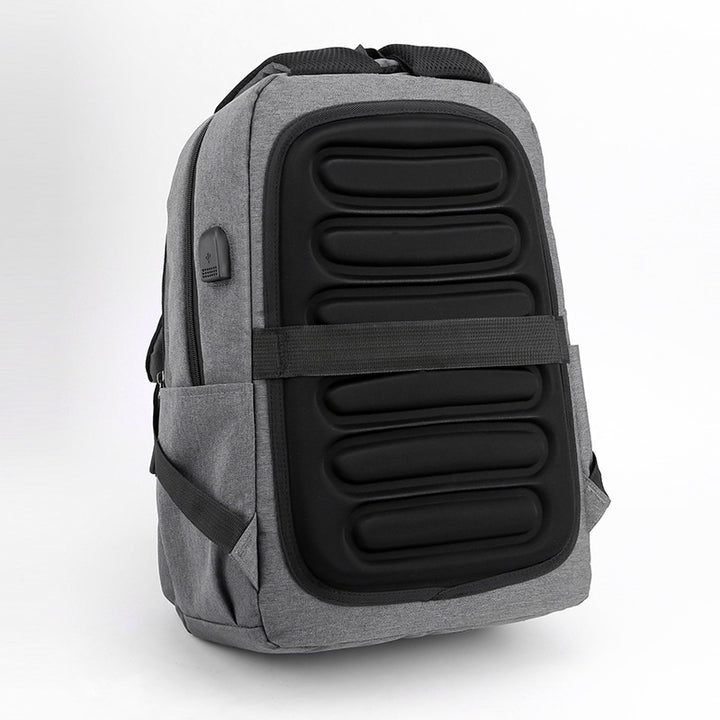 Large Capacity Casual Stylish And Versatile Backpack