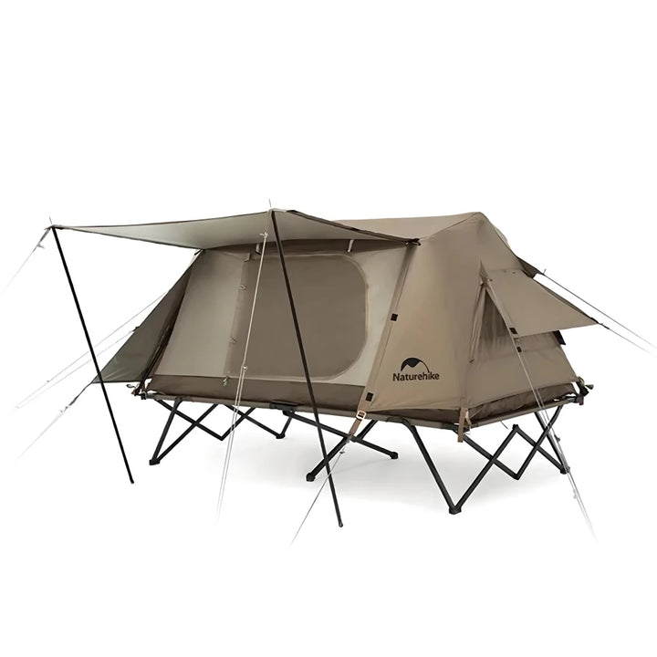 Outdoor A-Type Automatic Tent