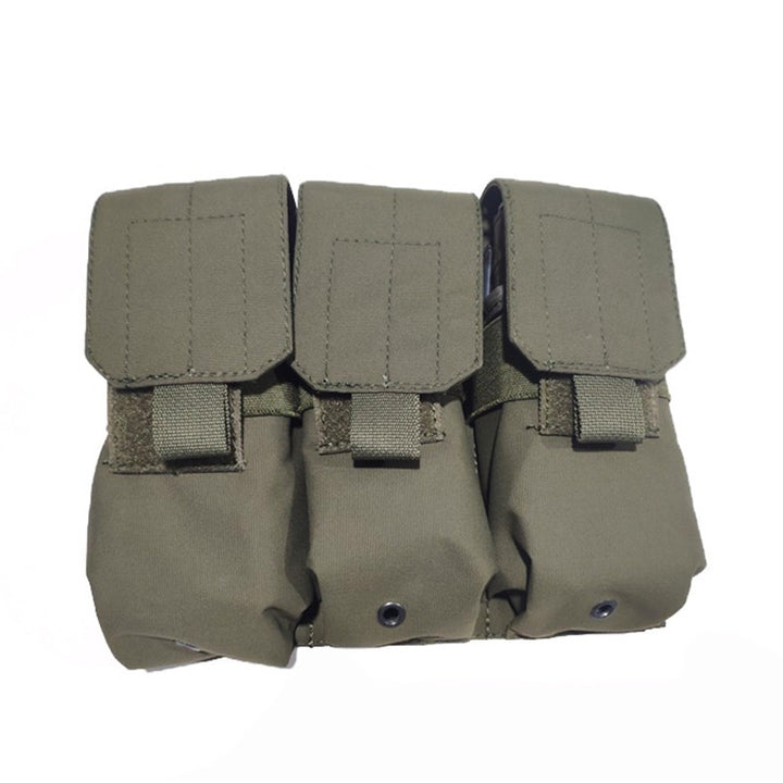 Waist Bag Kit Vest Ditty With Cover