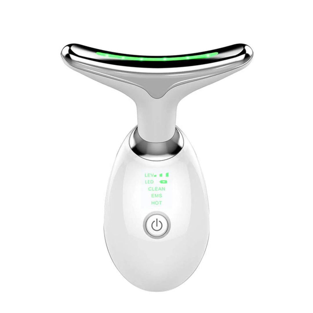 EMS Neck & Face Lifting Massager