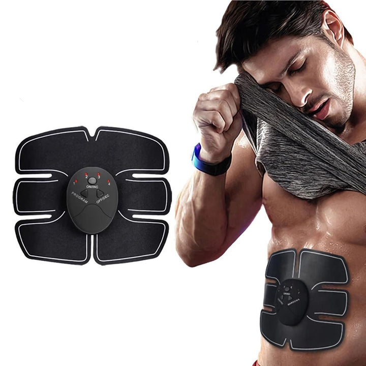 Smart Fitness EMS Muscle Stimulator