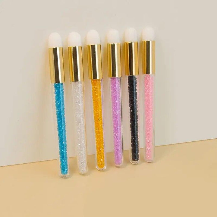 Multi-Use Crystal Eyelash & Nose Deep Cleaning Brush