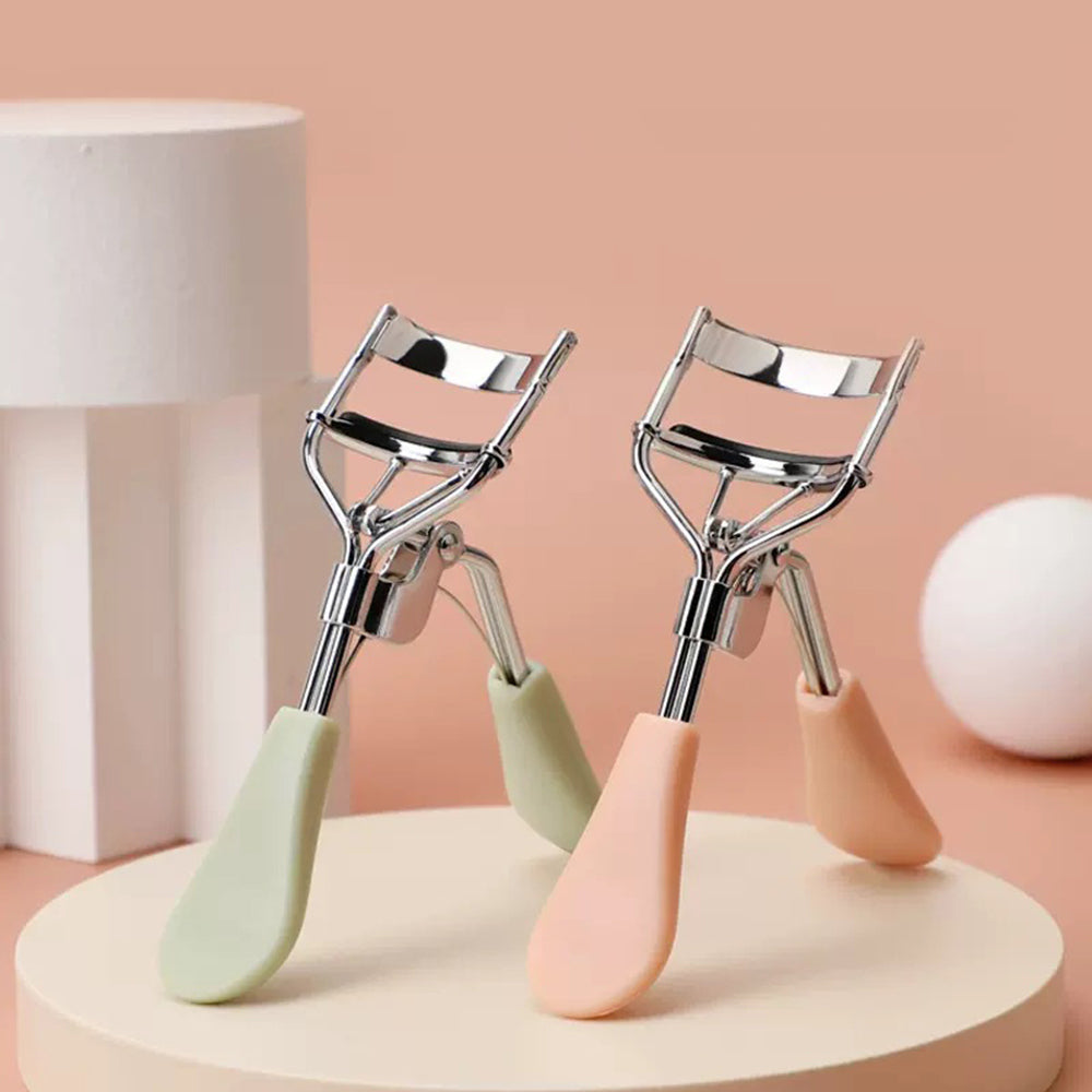 Heatless Manual Eyelash Curler