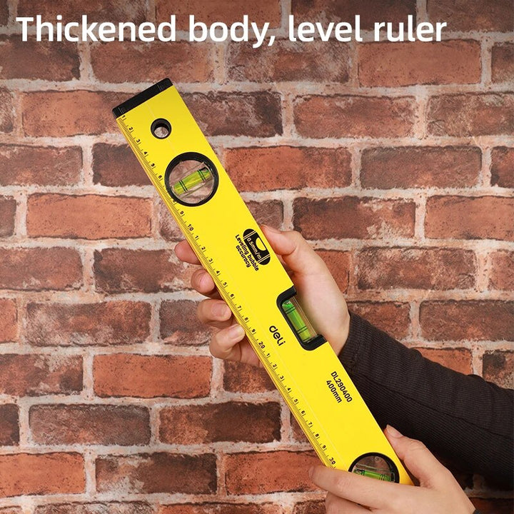 Premium Aluminum Spirit Level Tool