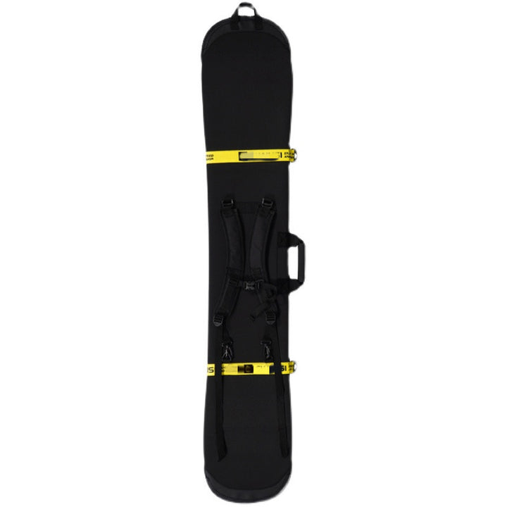 Dumpling Skin Snowboard Bag Protective Cover