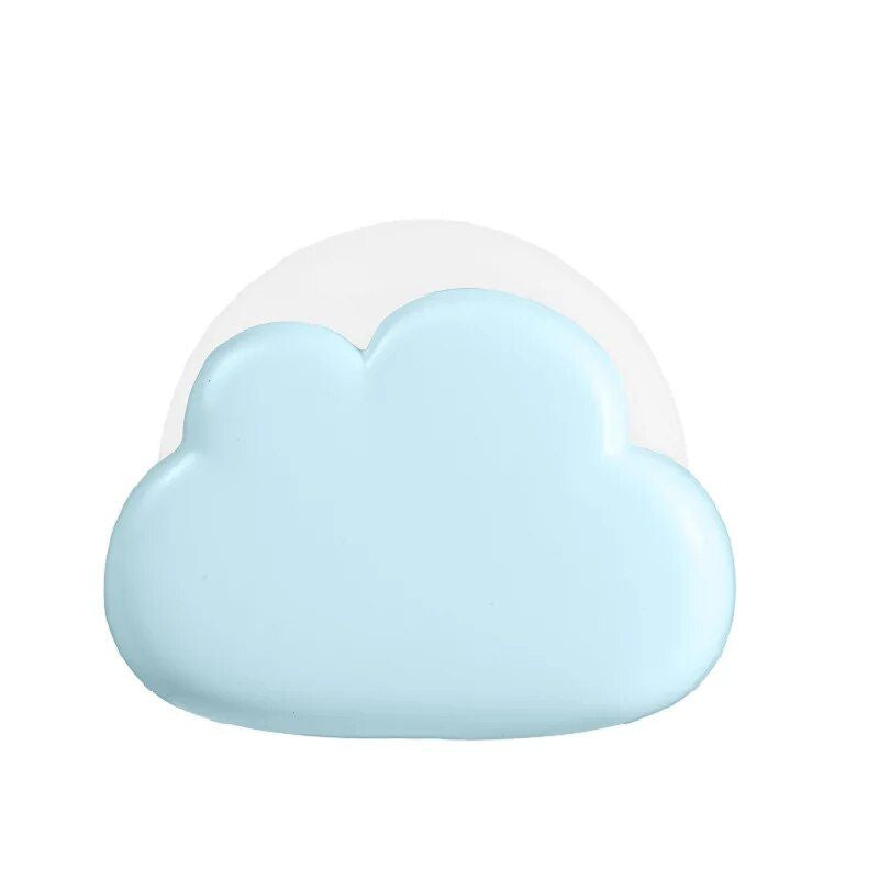 Charming Cloud Mini Night Light