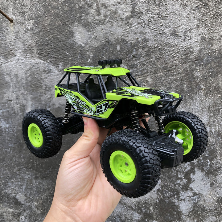 Extreme Racer 1:20 Scale Off-Road RC Buggy