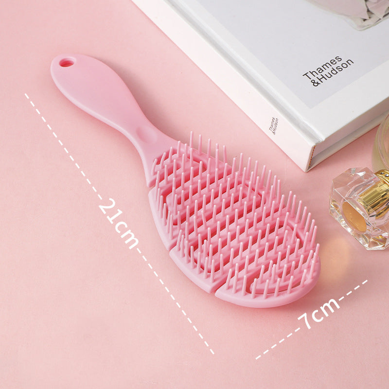 Hair Brush Massage Comb