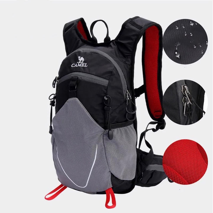 Mountaineering Backpack