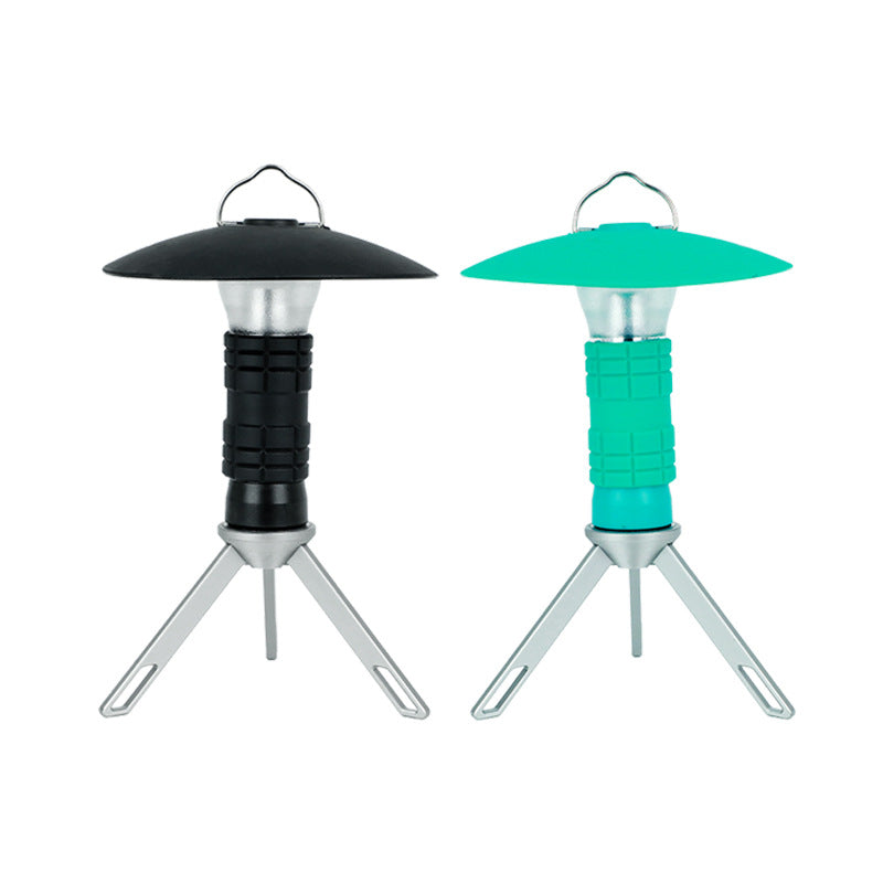 Outdoor Multi-function Tent Hanging Lamp