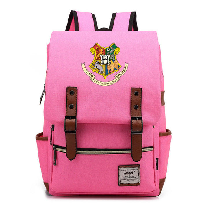 Magic Academy Leisure Backpack