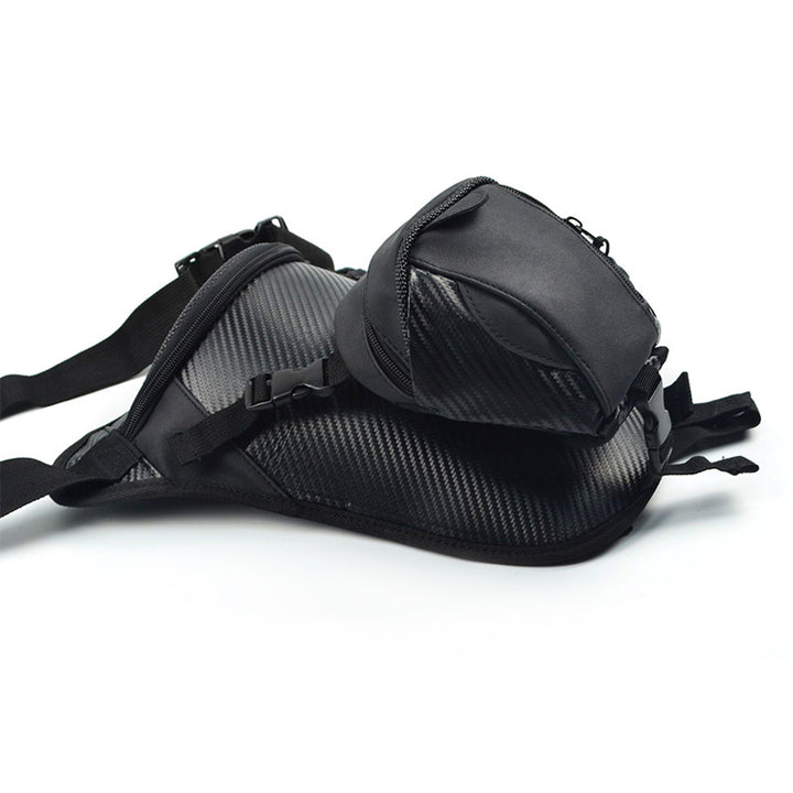 Motorcycle Leg Bag Outdoor Riding Messenger