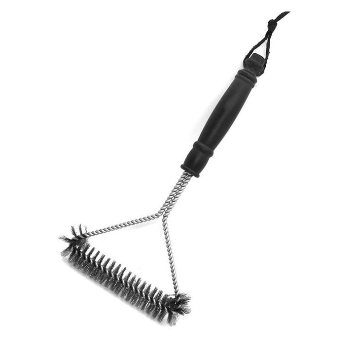 Ultimate BBQ Grill Cleaning Brush