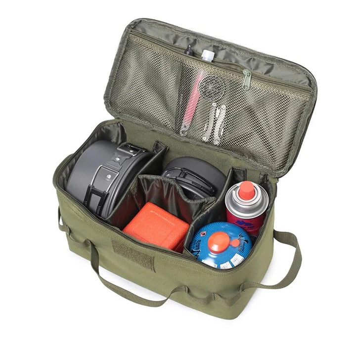 Multi-Purpose Outdoor Storage Bag