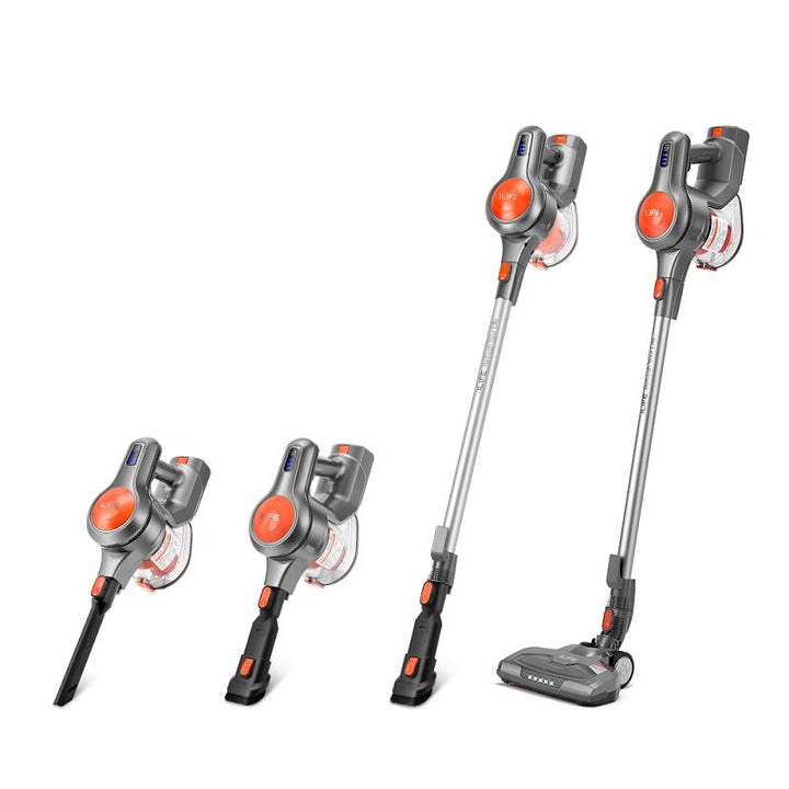 Cordless Handheld Vacuum Cleaner