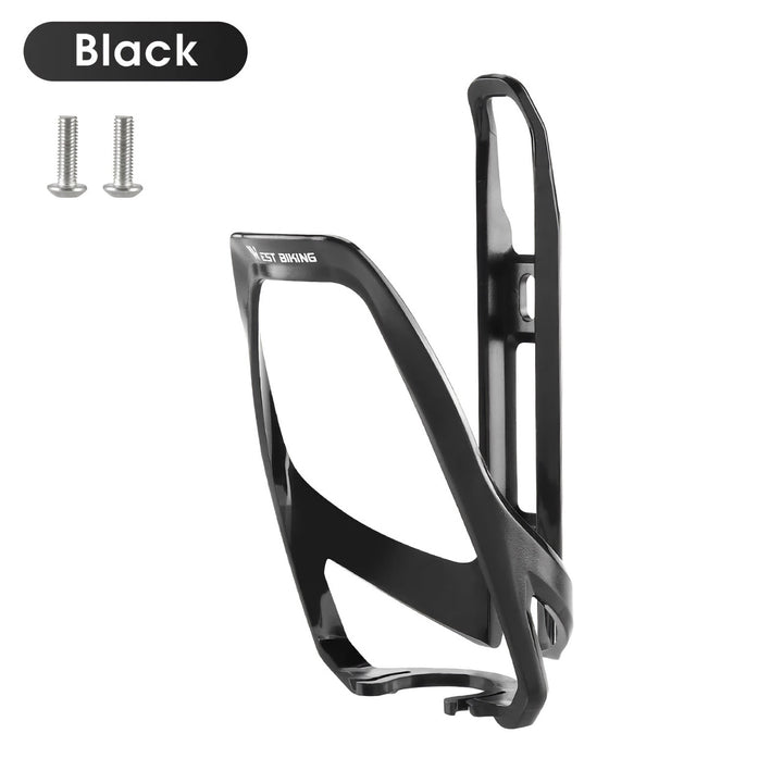 Multicolor Bottle Cage