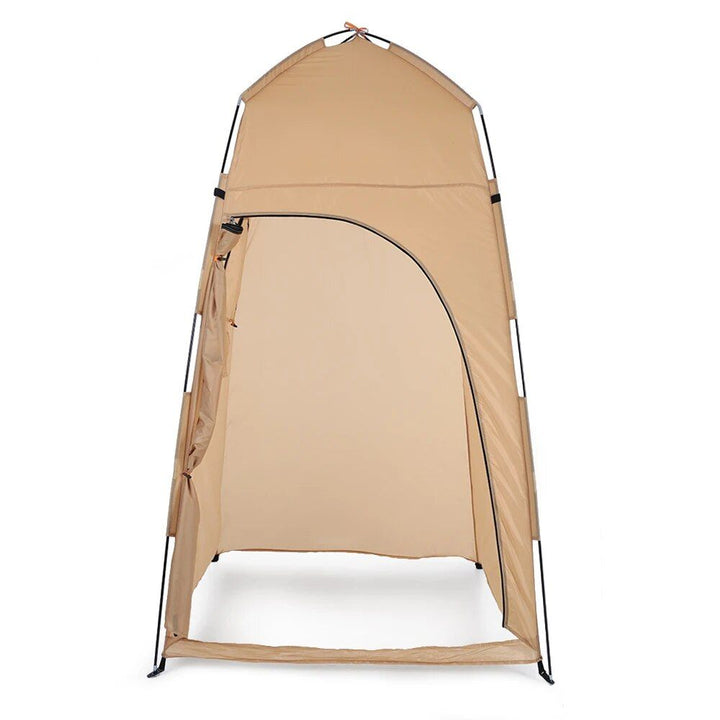 Versatile Outdoor Privacy Tent