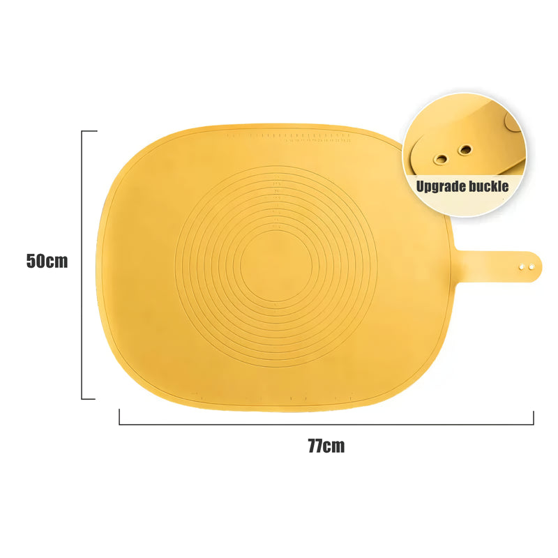 Silicone Kneading Dough Mat