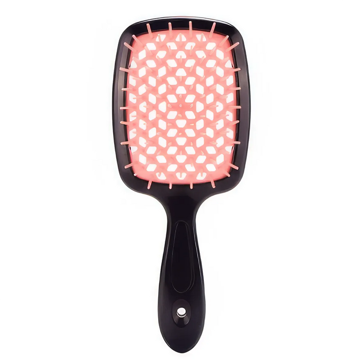 Air Cushion Hair Comb - Wave Goodbye to Tangles!