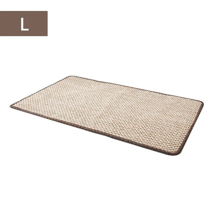 Multi-Purpose Cat Scratching Mat