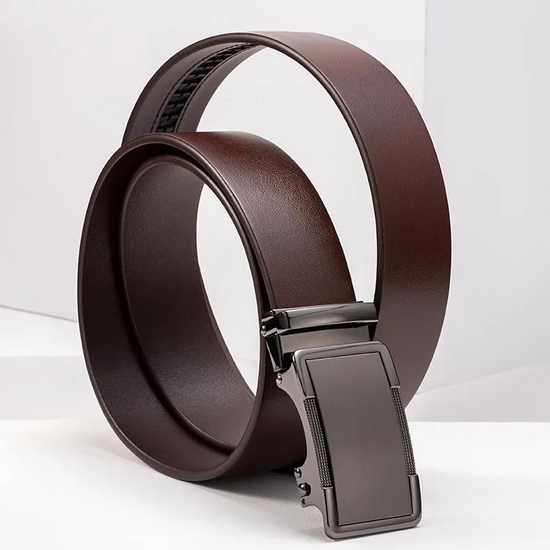 Premium Leather Belt for Men