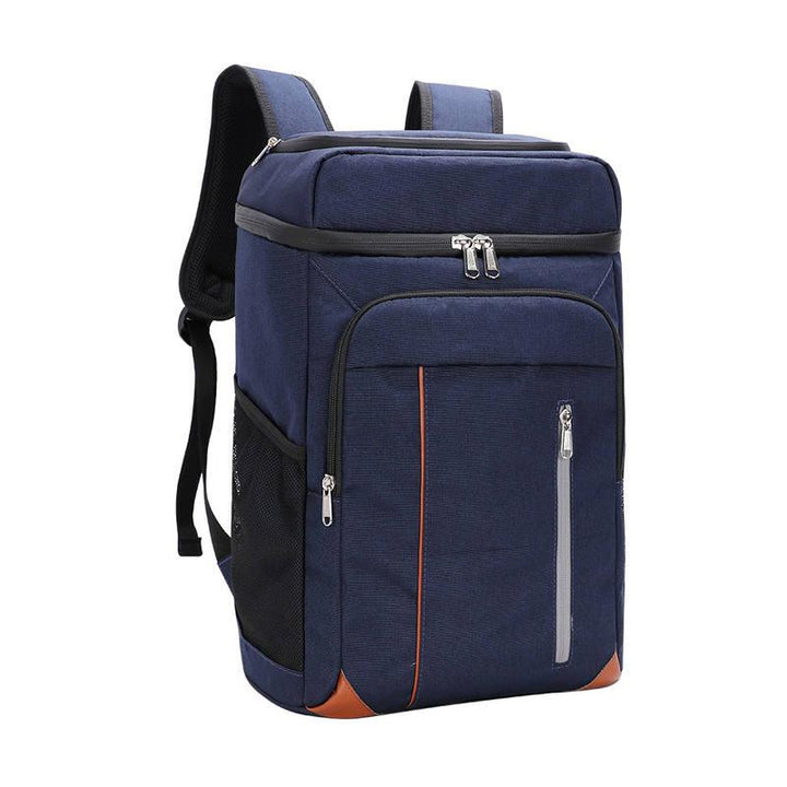 Large Leakproof Insulated Cooler Bag