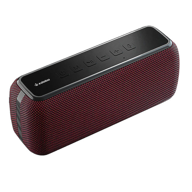 60W High-Power Portable Bluetooth Speaker