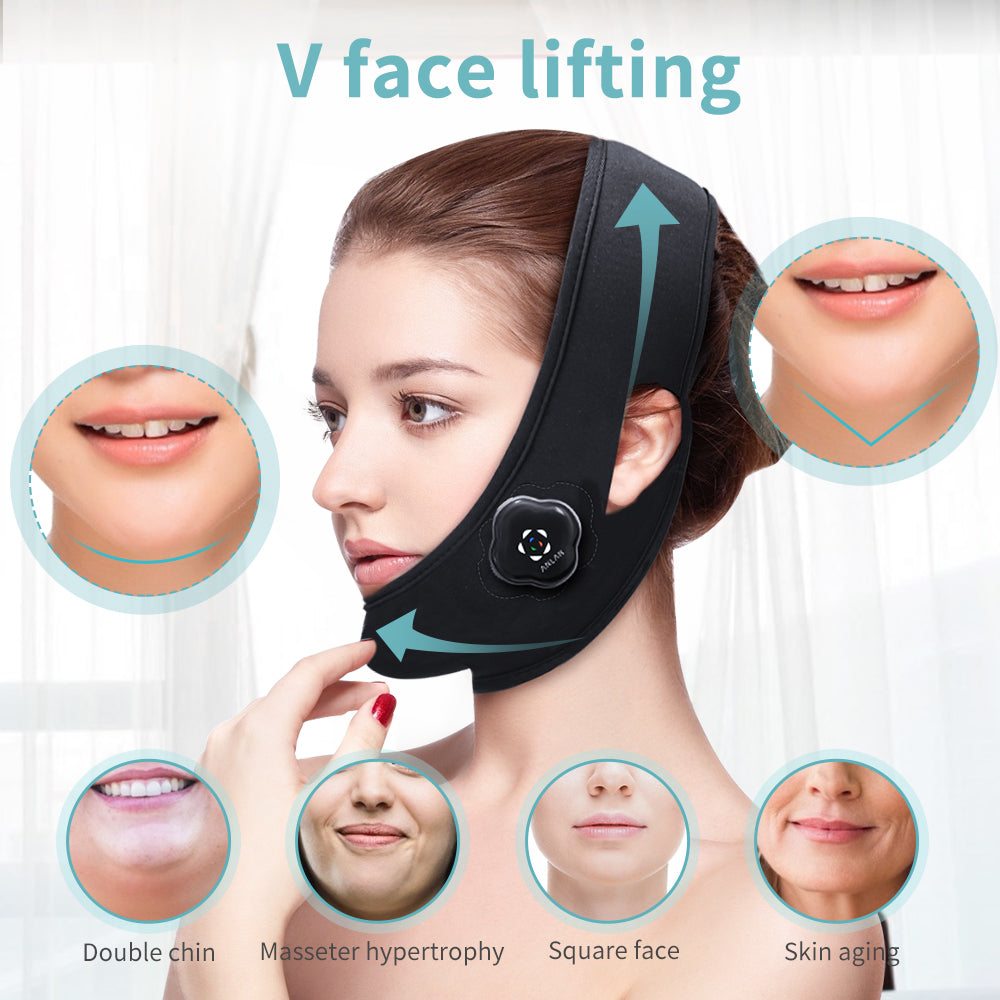 EMS Face Shaping Mask