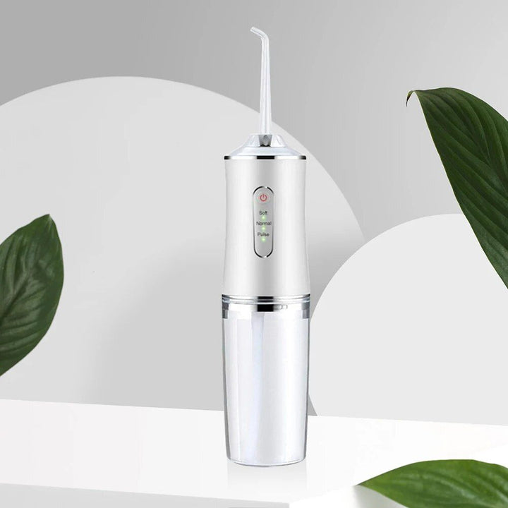 Portable Electric Dental Water Flosser