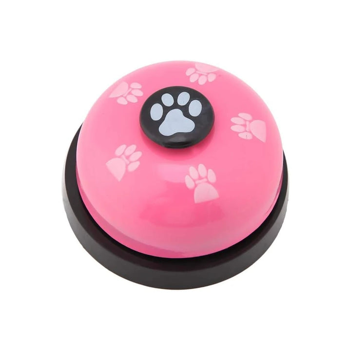 Pet Training Bell for Dogs and Cats