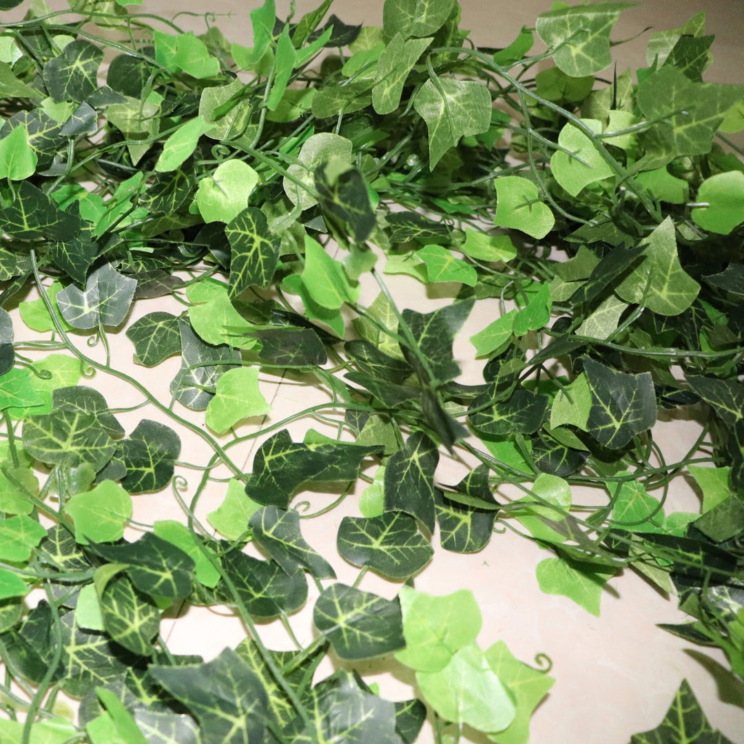 2.5M Artificial Ivy Leaf Garland