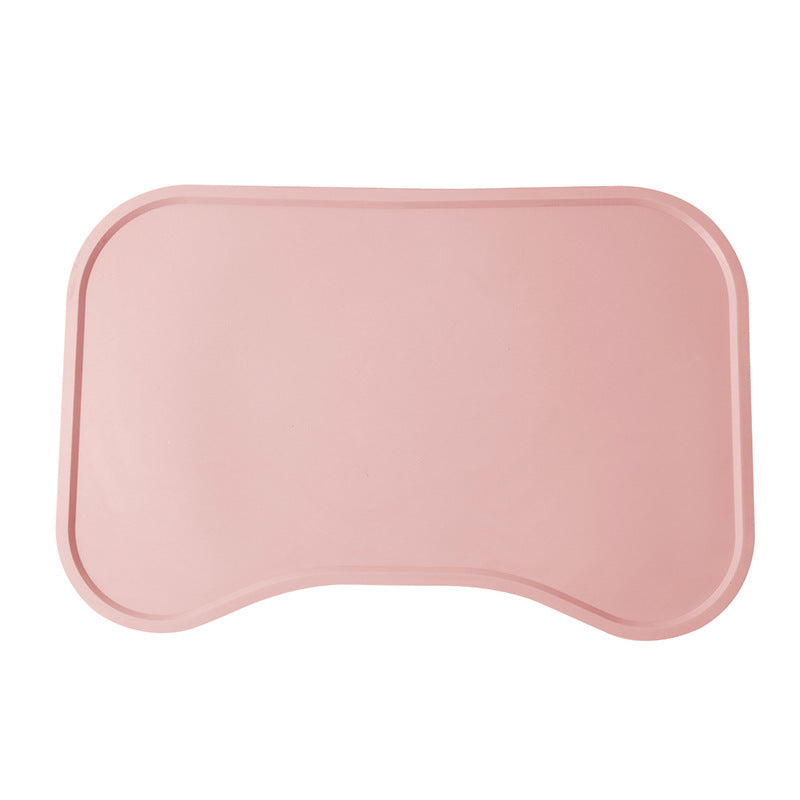 Silicone Pet Bowl Mat