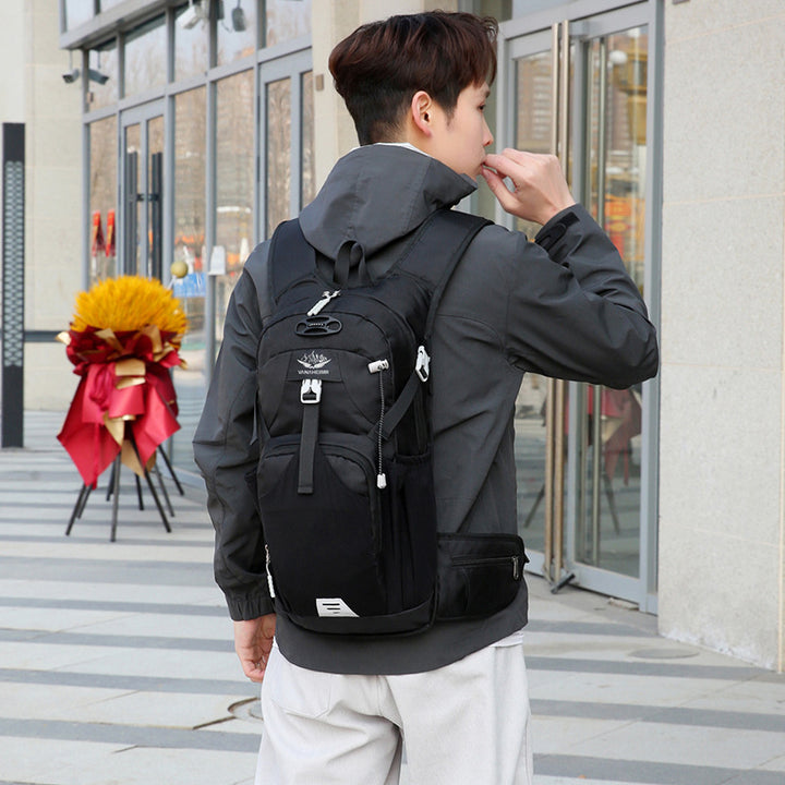 Outdoor Bicycle Backpack Multifunctional Waterproof