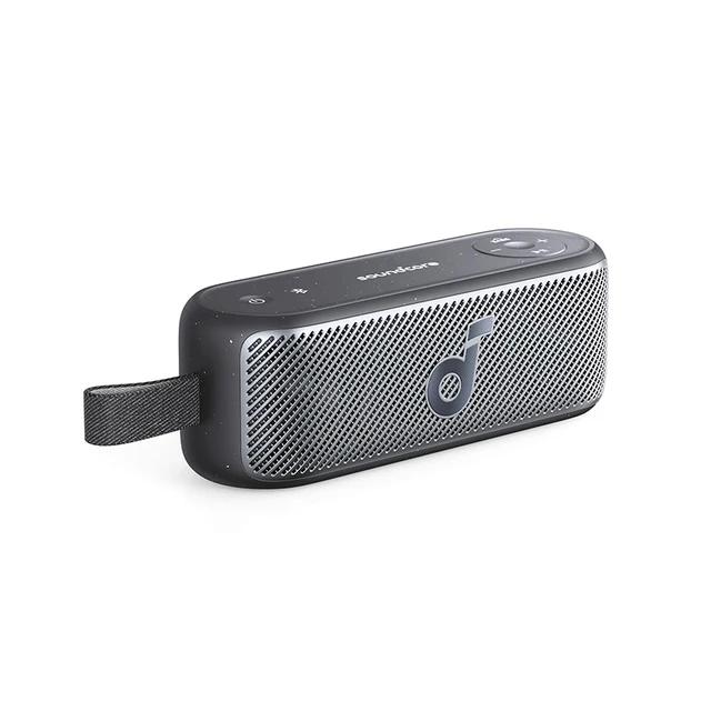 Dynamic Soundcore Portable Stereo Sound Speaker