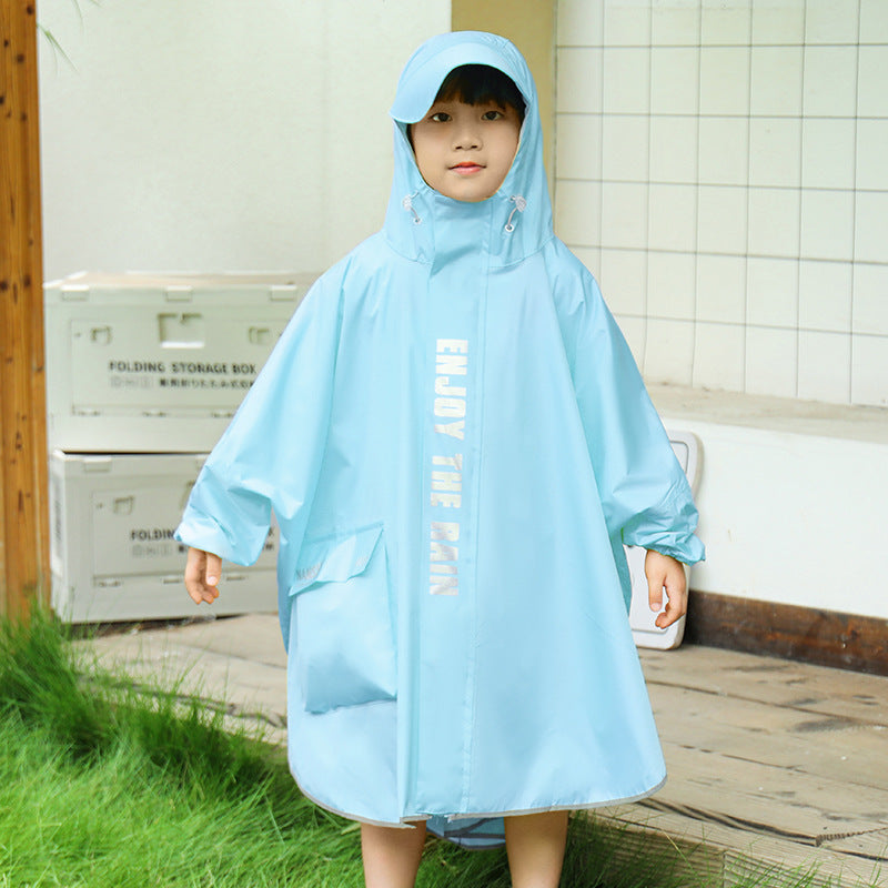 Waterproof Raincoat for Kids